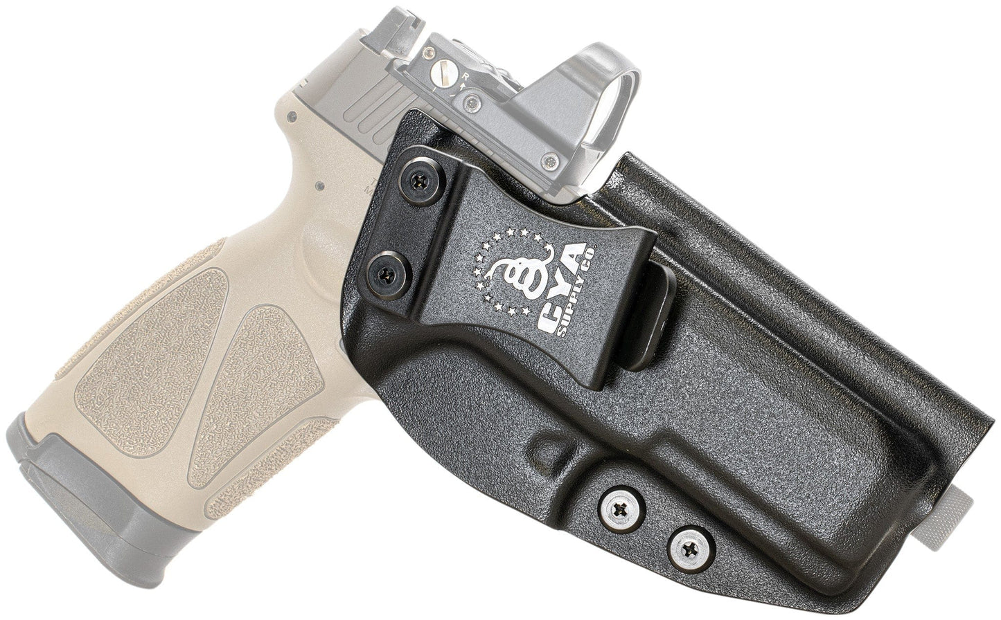 Taurus G3 IWB Holster | BASE IWB