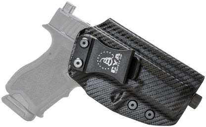 Taurus G3 IWB Holster | BASE IWB