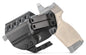 Taurus G3 IWB Holster | RIDGE IWB