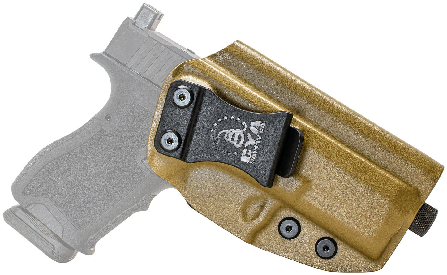Taurus G3 Tactical IWB Holster | BASE IWB