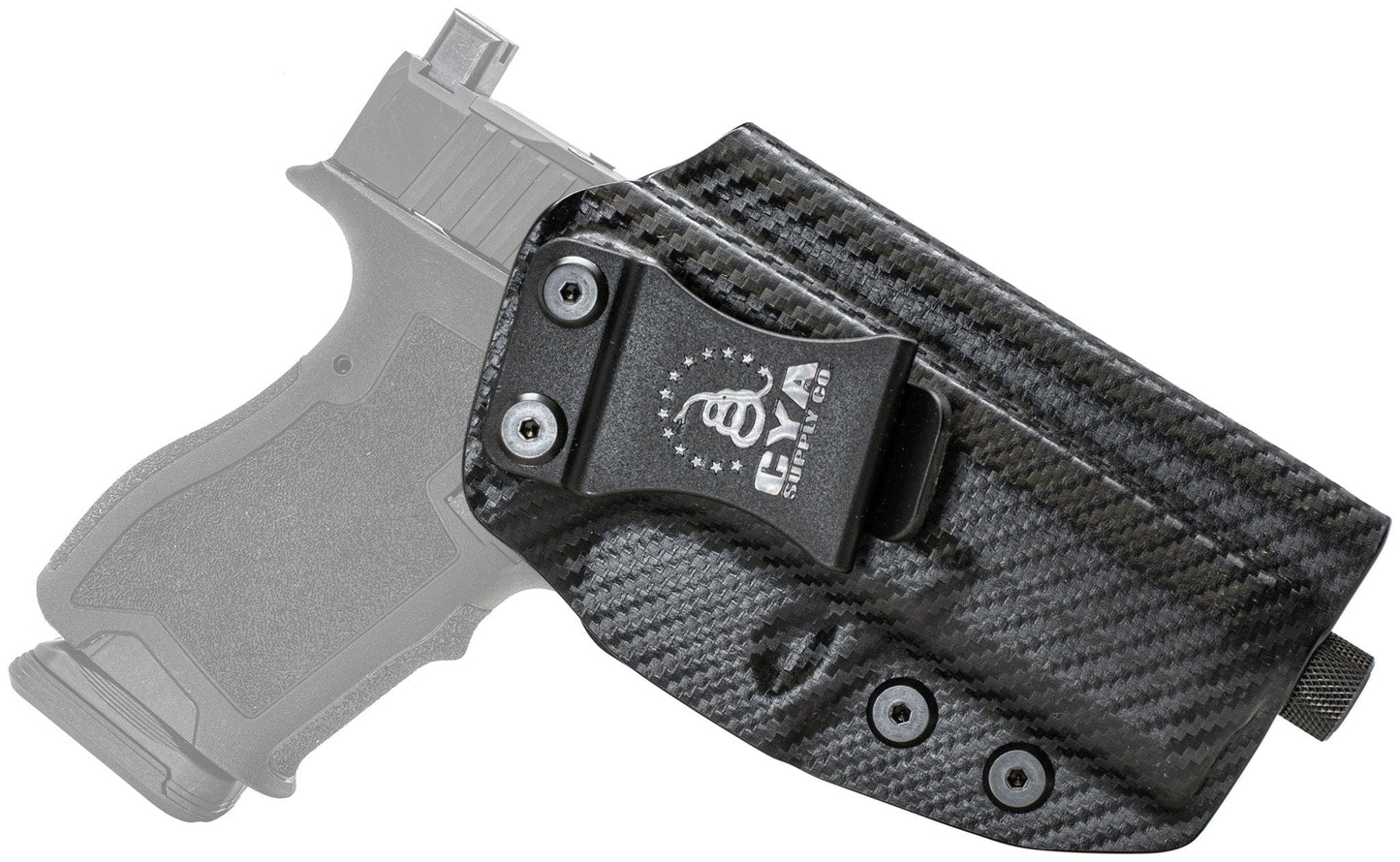 Taurus G3 Tactical IWB Holster | BASE IWB