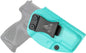 Taurus G3C IWB Holster | BASE IWB