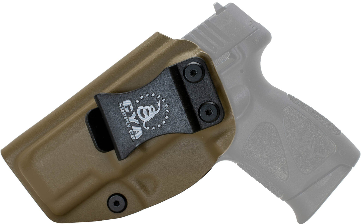 Taurus G3C IWB Holster | BASE IWB