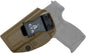 Taurus G3C IWB Holster | BASE IWB