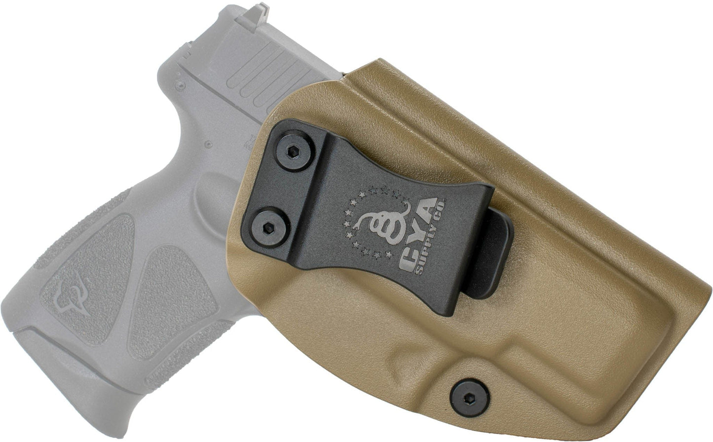 Taurus G3C IWB Holster | BASE IWB