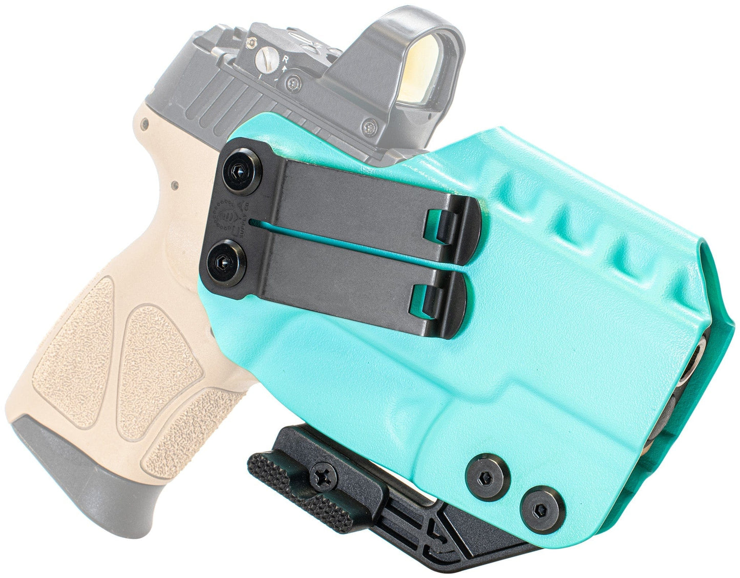 Taurus G3C IWB Holster | RIDGE IWB