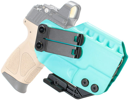 Taurus G3C IWB Holster | RIDGE IWB