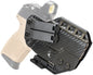 Taurus G3C IWB Holster | RIDGE IWB