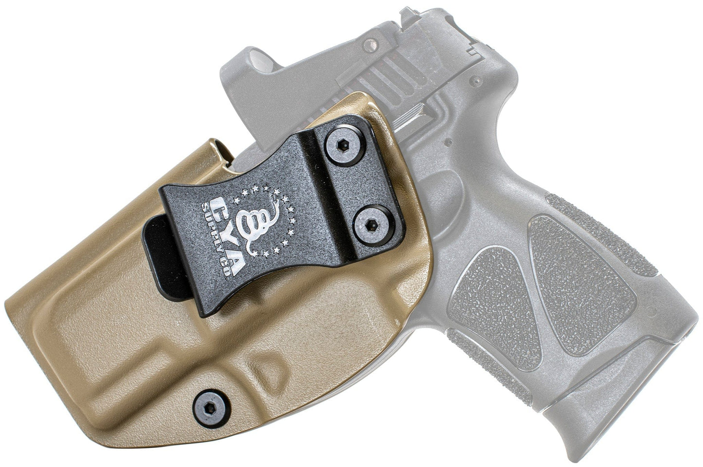 Taurus G3C IWB Holster | BASE IWB