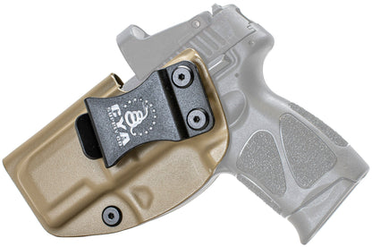 Taurus G3C IWB Holster | BASE IWB