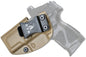 Taurus G3C IWB Holster | BASE IWB