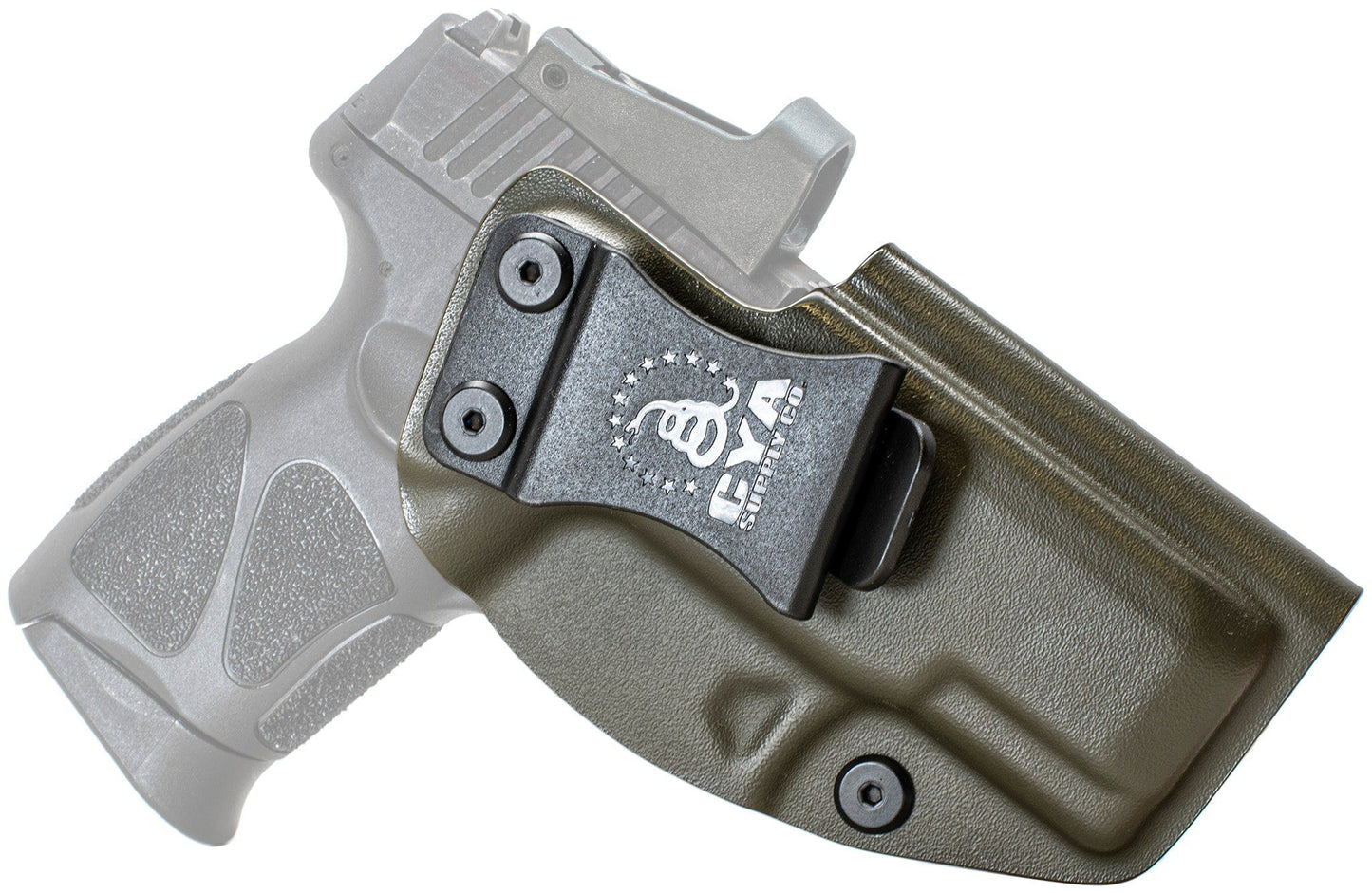 Taurus G3C IWB Holster | BASE IWB