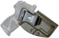 Taurus G3C IWB Holster | BASE IWB
