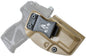 Taurus G3C IWB Holster | BASE IWB