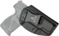 Taurus G3C IWB Holster | BASE IWB