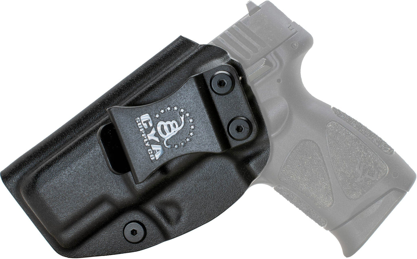 Taurus G3C IWB Holster | BASE IWB