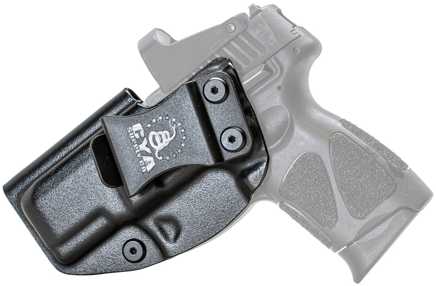 Taurus G3C IWB Holster | BASE IWB