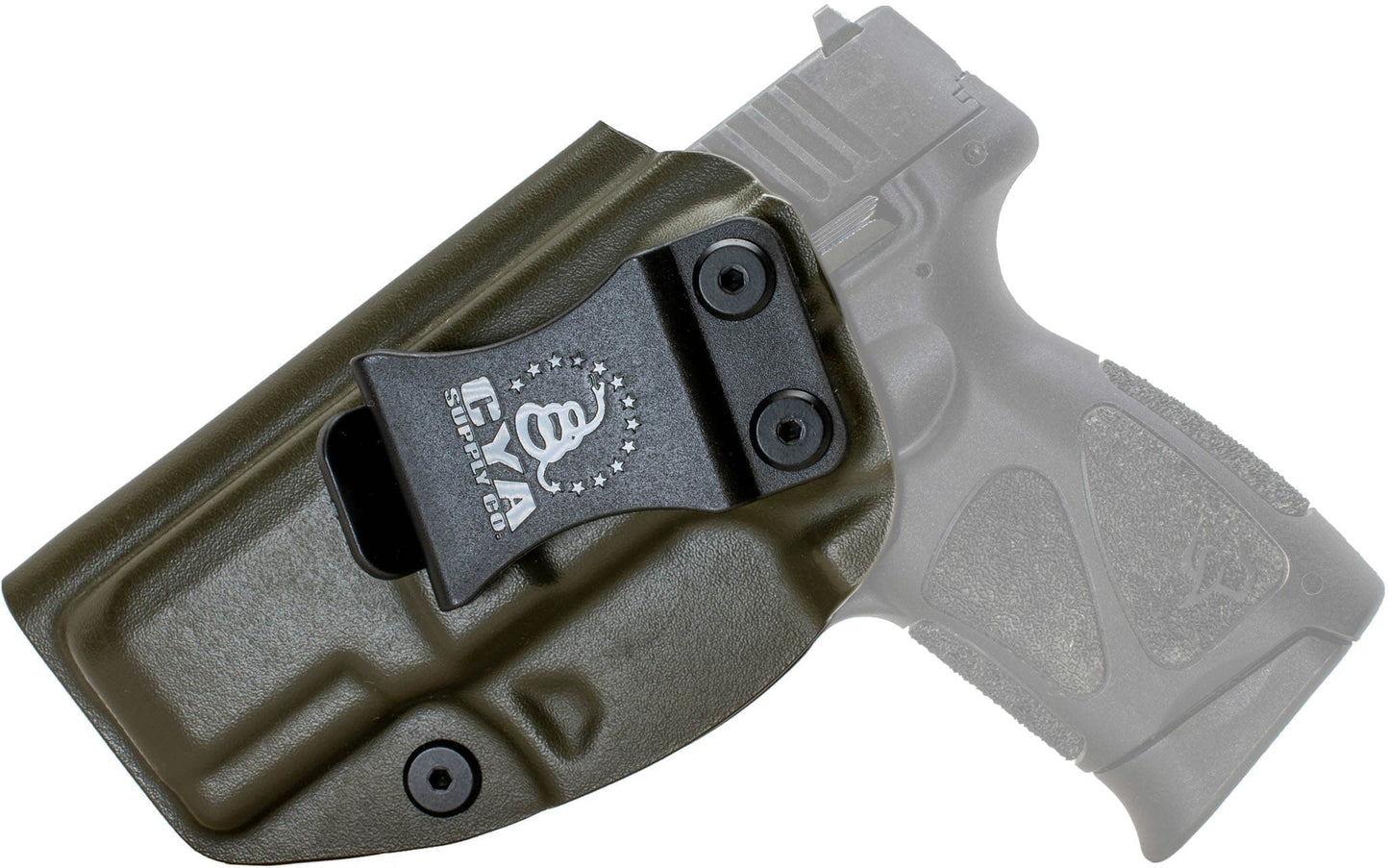 Taurus G3C IWB Holster | BASE IWB