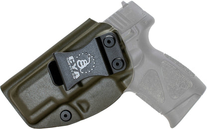 Taurus G3C IWB Holster | BASE IWB