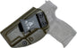 Taurus G3C IWB Holster | BASE IWB