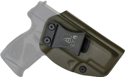 Taurus G3C IWB Holster | BASE IWB