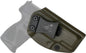 Taurus G3C IWB Holster | BASE IWB