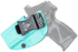 Taurus G3C IWB Holster | BASE IWB