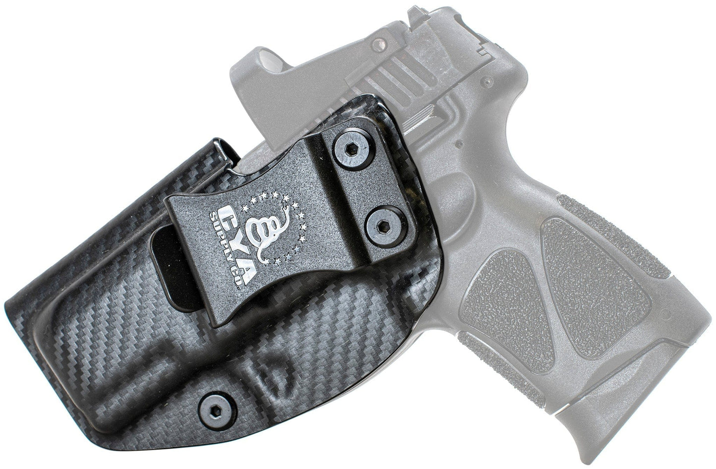 Taurus G3C IWB Holster | BASE IWB
