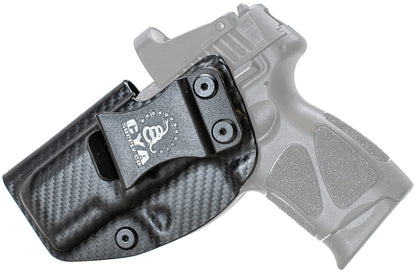 Taurus G3C IWB Holster | BASE IWB