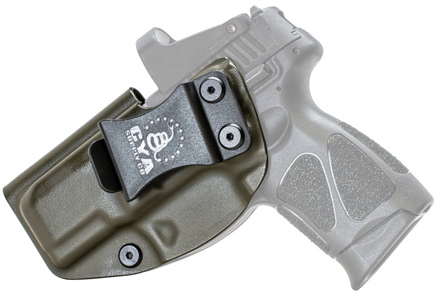 Taurus G3C IWB Holster | BASE IWB