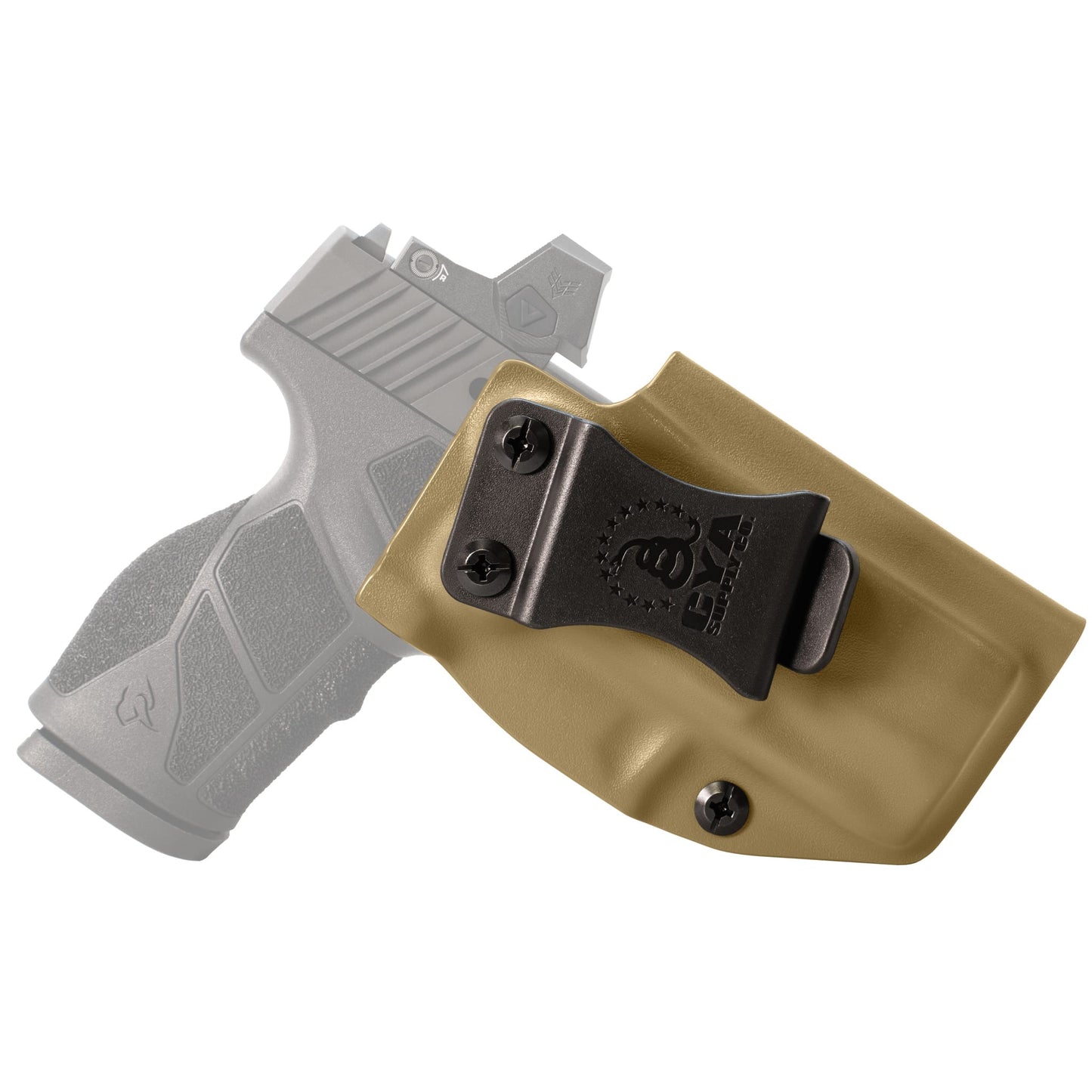Taurus GX2 IWB Holster | BASE IWB