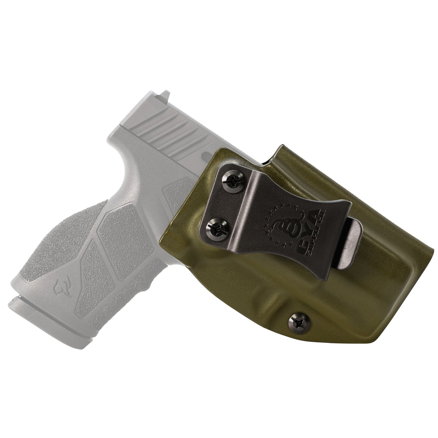 Taurus GX2 IWB Holster | BASE IWB