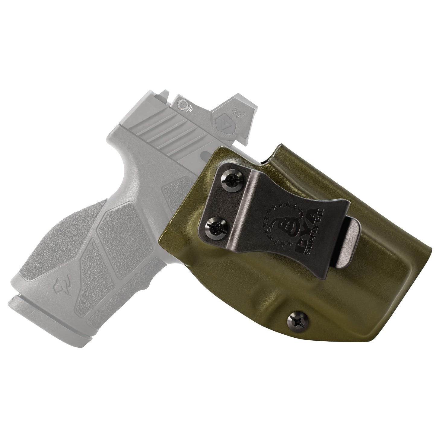 Taurus GX2 IWB Holster | BASE IWB