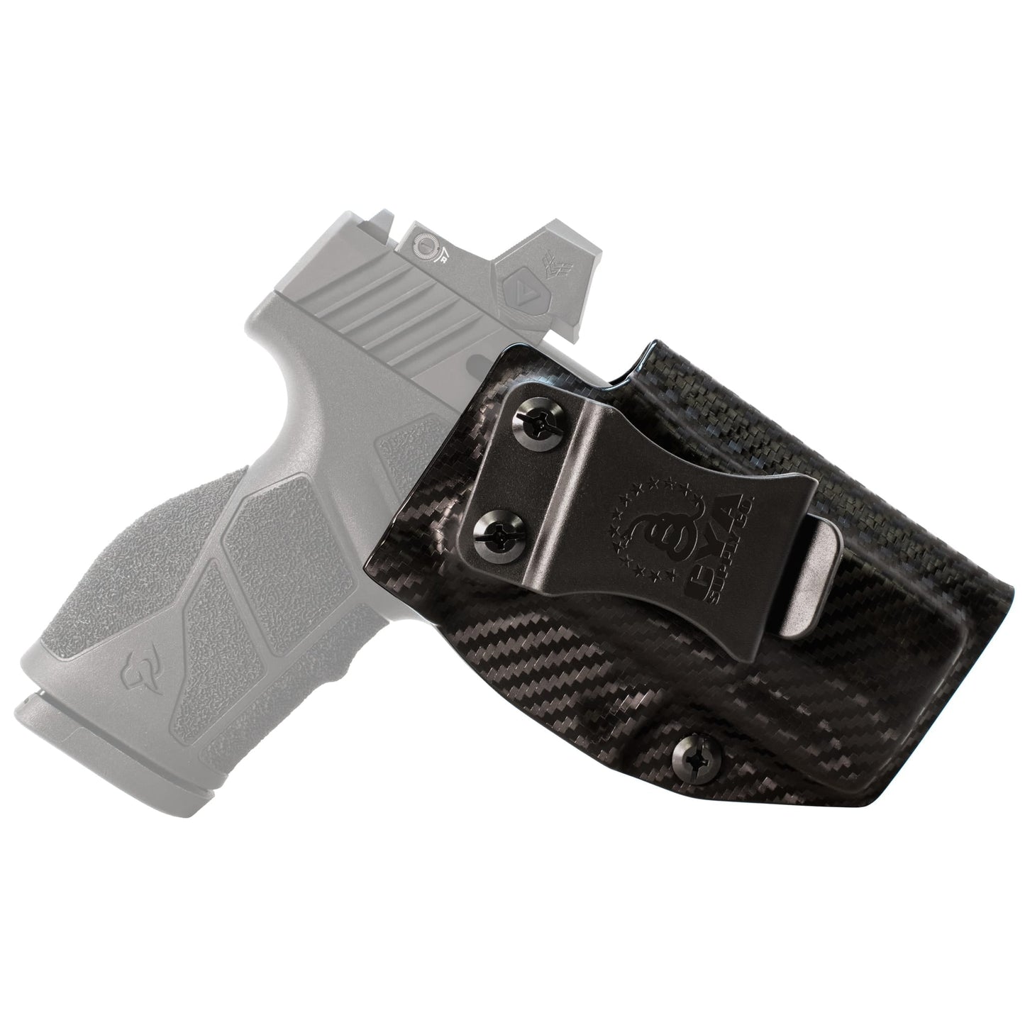 Taurus GX2 IWB Holster | BASE IWB