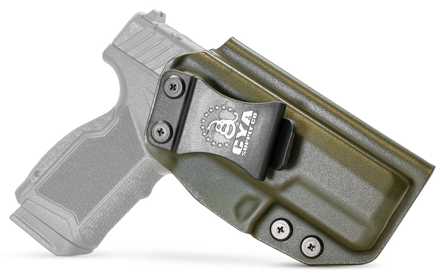 Taurus GX4 Carry IWB Holster | BASE IWB