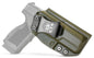 Taurus GX4 Carry IWB Holster | BASE IWB