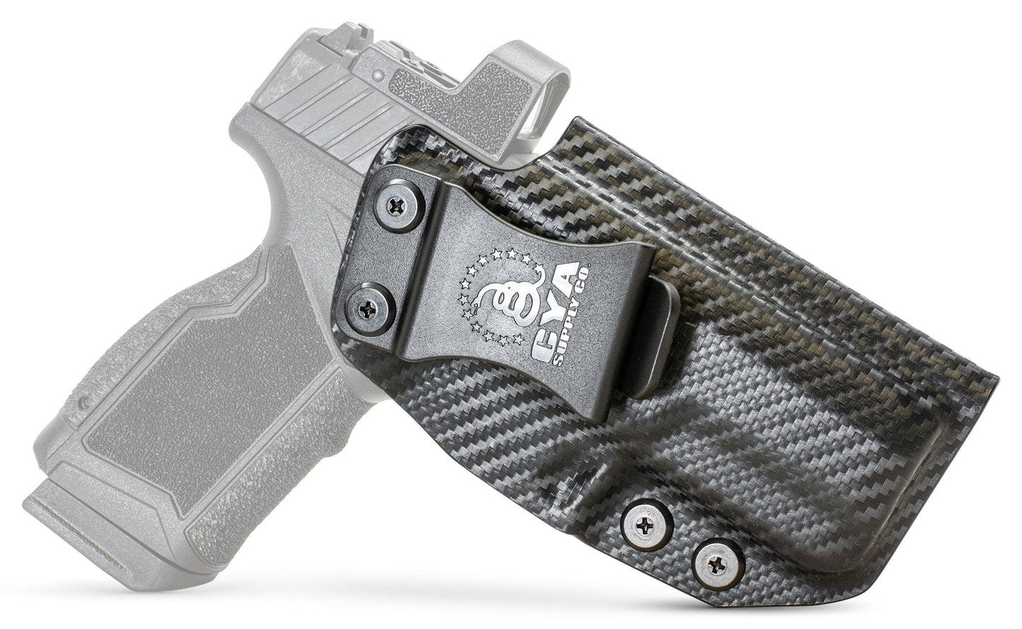 Taurus GX4 Carry IWB Holster | BASE IWB