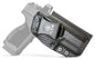 Taurus GX4 Carry IWB Holster | BASE IWB