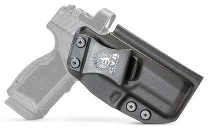Taurus GX4 Carry IWB Holster | BASE IWB