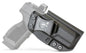 Taurus GX4 Carry IWB Holster | BASE IWB