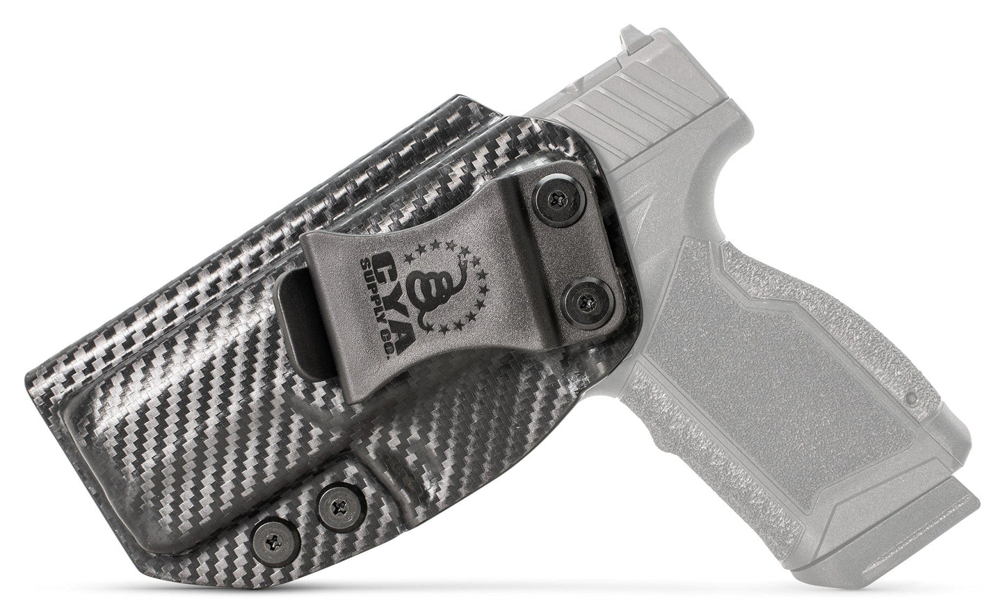 Taurus GX4 Carry IWB Holster | BASE IWB