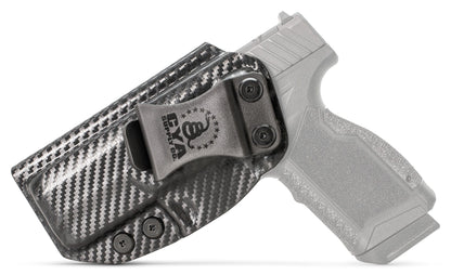 Taurus GX4 Carry IWB Holster | BASE IWB