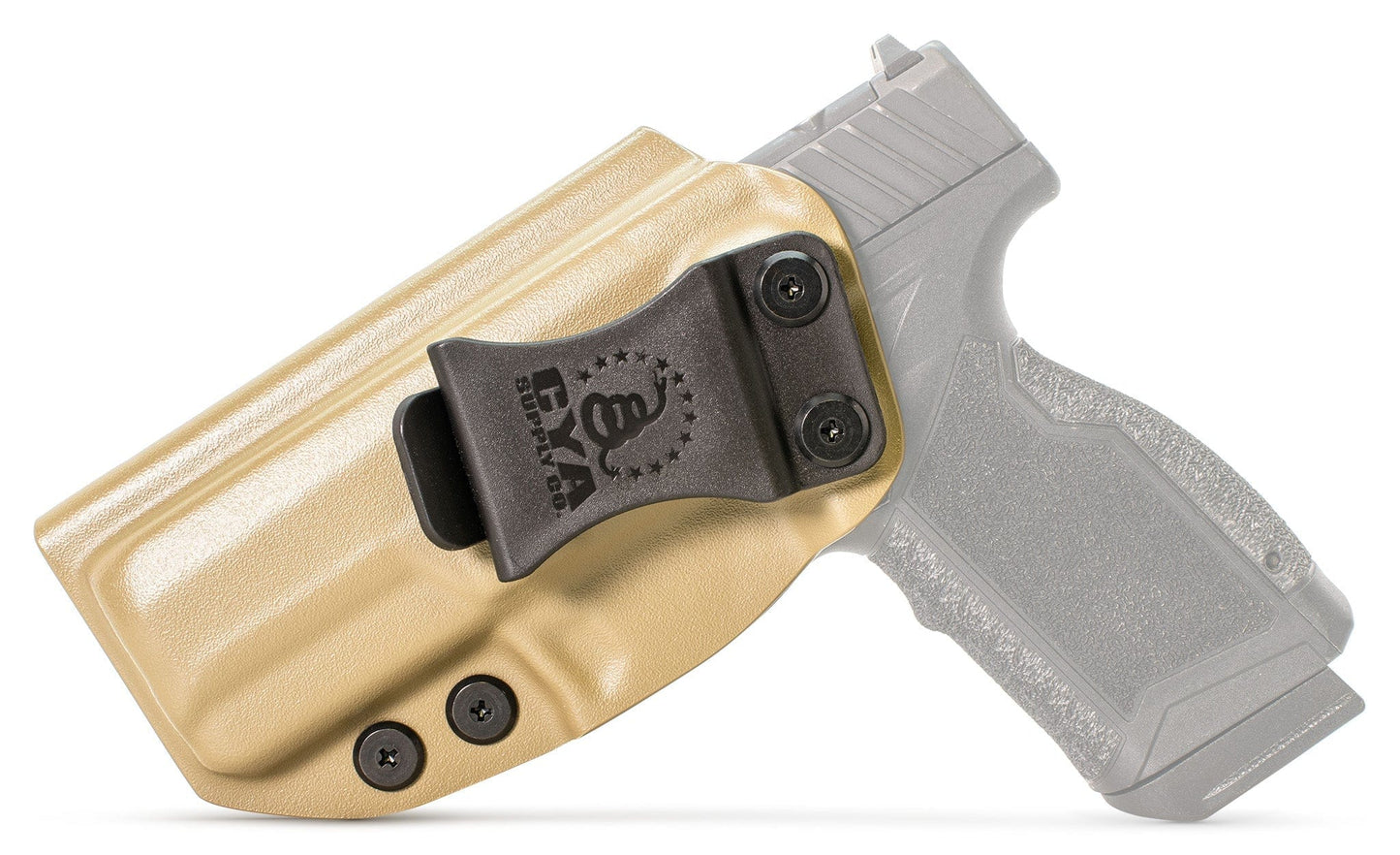 Taurus GX4 Carry IWB Holster | BASE IWB