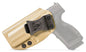 Taurus GX4 Carry IWB Holster | BASE IWB