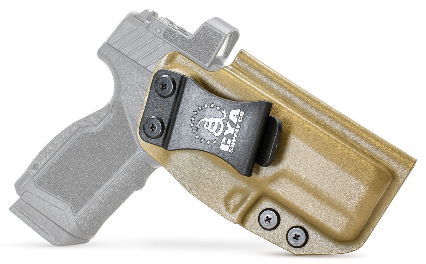Taurus GX4 Carry IWB Holster | BASE IWB