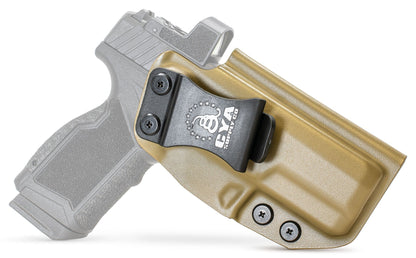 Taurus GX4 Carry IWB Holster | BASE IWB