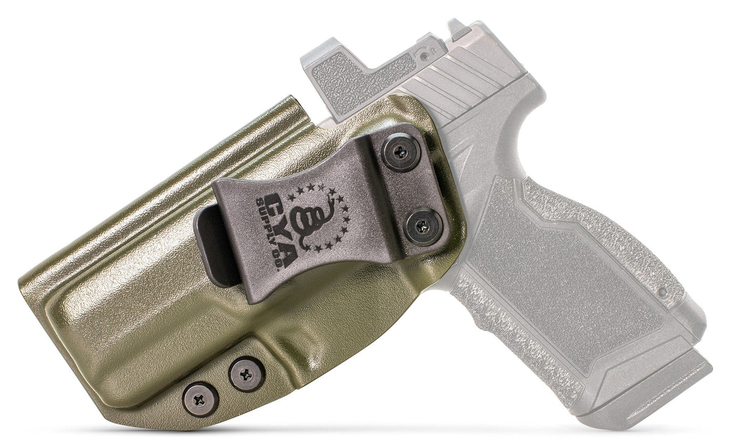 Taurus GX4 Carry IWB Holster | BASE IWB