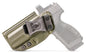 Taurus GX4 Carry IWB Holster | BASE IWB
