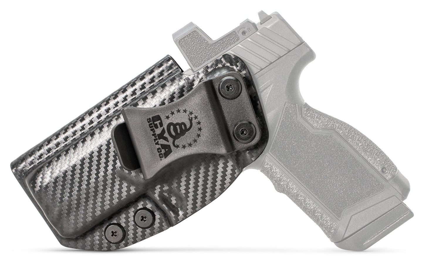 Taurus GX4 Carry IWB Holster | BASE IWB