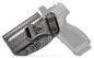 Taurus GX4 Carry IWB Holster | BASE IWB